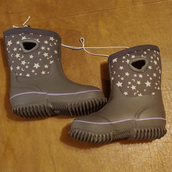 Other - NWOT waterproof rain boots